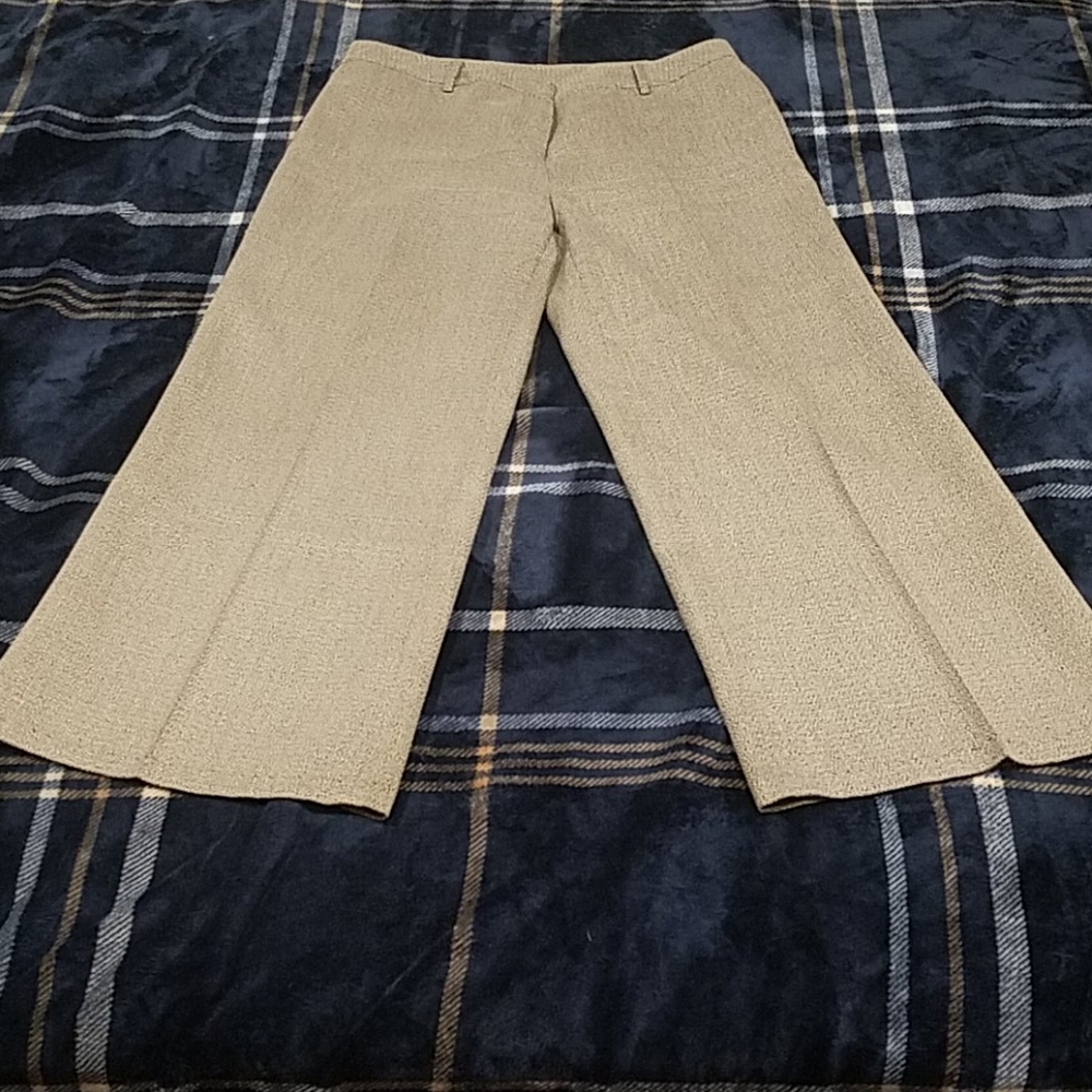 Dress pants